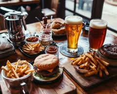 Jerry D’s Saloon (7808 Harford Rd)
