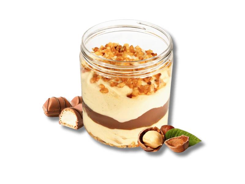 Chocolat Crunchy