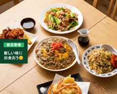 居酒屋風竜