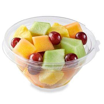 MTgo! Fresh Fruit Mix 14oz