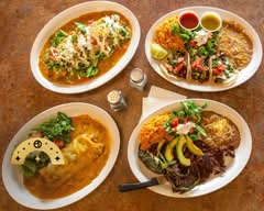Cielo Mexican Restaurant
