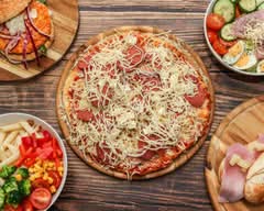 Hometown Pizza Oldenburg (Pizza , Burger und Baguette)