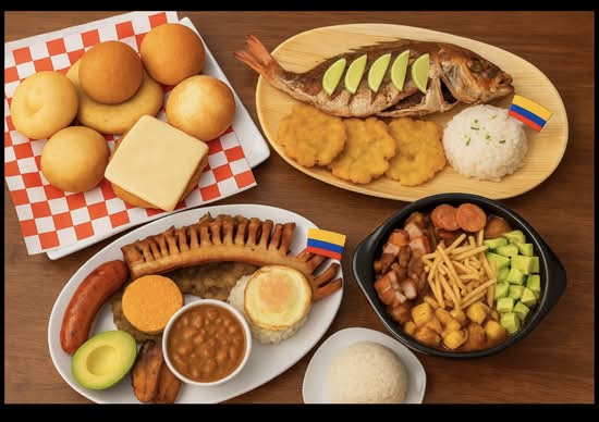 RicoPan Restaurant Bar (2471 E Semoran Blvd)