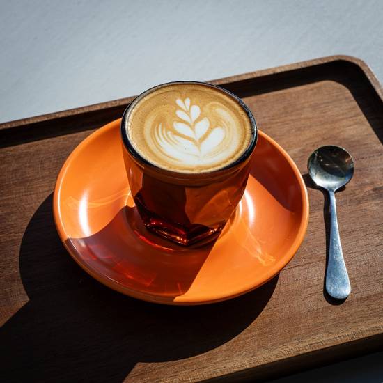 Cortado