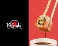 Meraki Sushi - Puente Alto