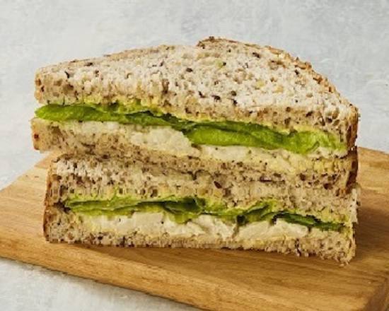 Chicken & Avocado Sandwich