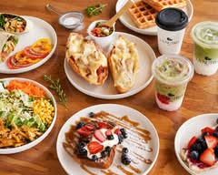 La Nutria Cafe