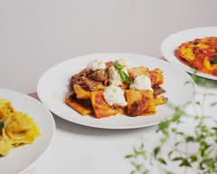 26KG Pasta Fresca Italiana - Diputació 200