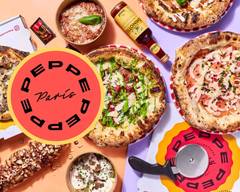 Peppe Pizzeria - Levallois