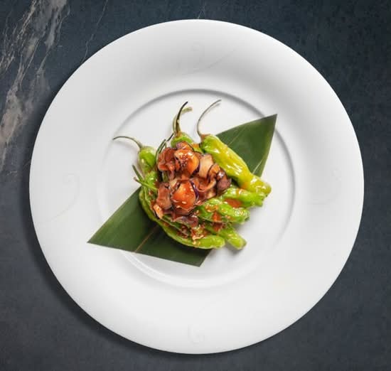 Nobu Downtown Menu New York City • Order Nobu Downtown Delivery