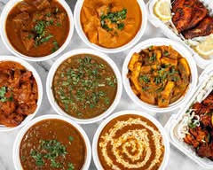 Royal India Grill Club (10950 Goreway Dr)