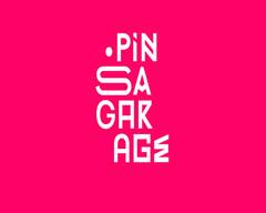 Pinsa Garage