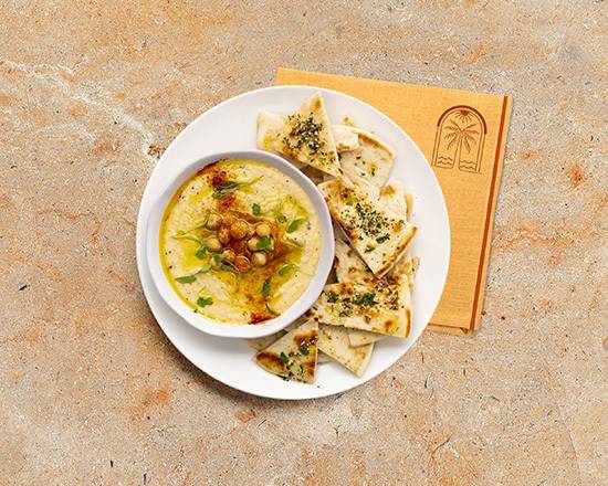 Hummus Dip