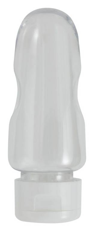 Boots Travel Squeezy Bottle 100g