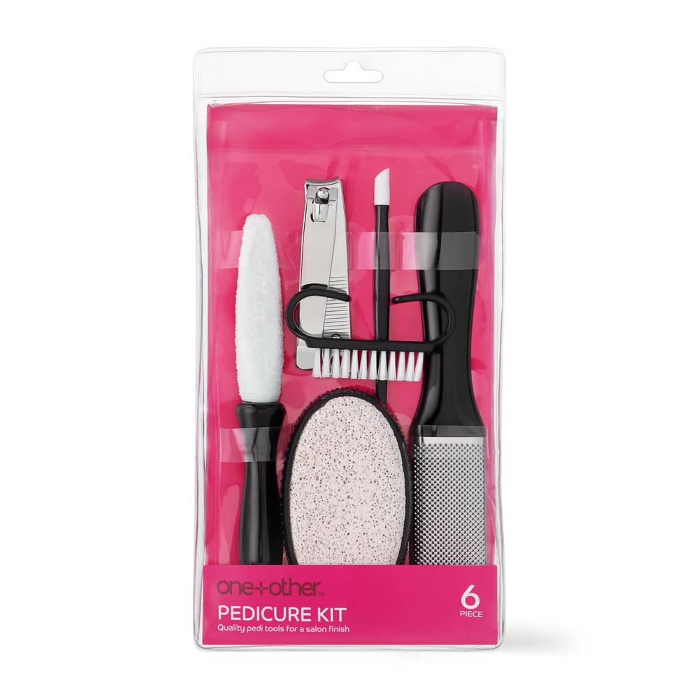 One+Other Perfect Pedicure Kit