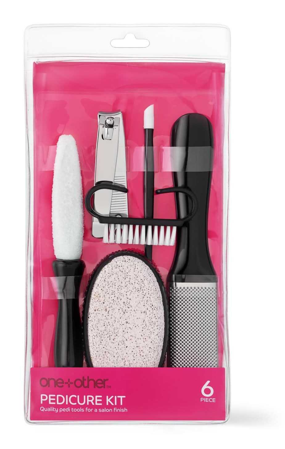 One+Other Perfect Pedicure Kit