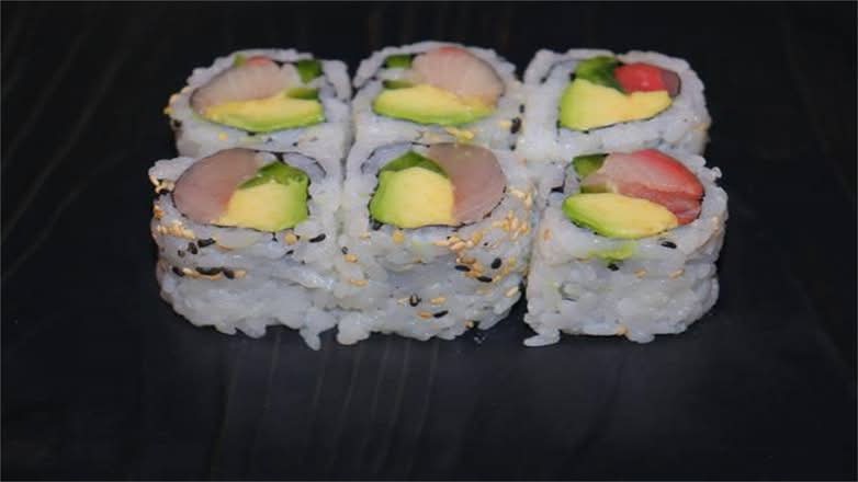 Jalapeno Roll