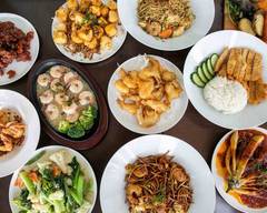 SOYABAE Asian Eatery & Dumpling House