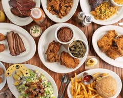 Reverend's BBQ