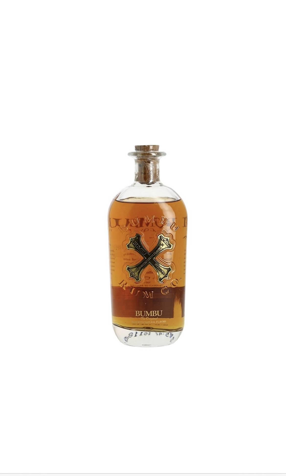 BUMBU