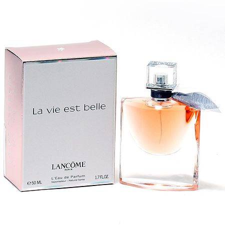 Lancôme La Vie Est Belle Eau De Parfum Spray (1.7 fl oz)