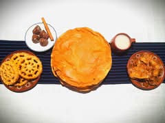 Buñuelos De San Francisco Uruapan (Uruapan)