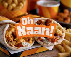 Oh Naan ! - VILLENEUVE-D'ASCQ