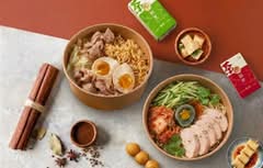 九醬炒泡麵專賣店