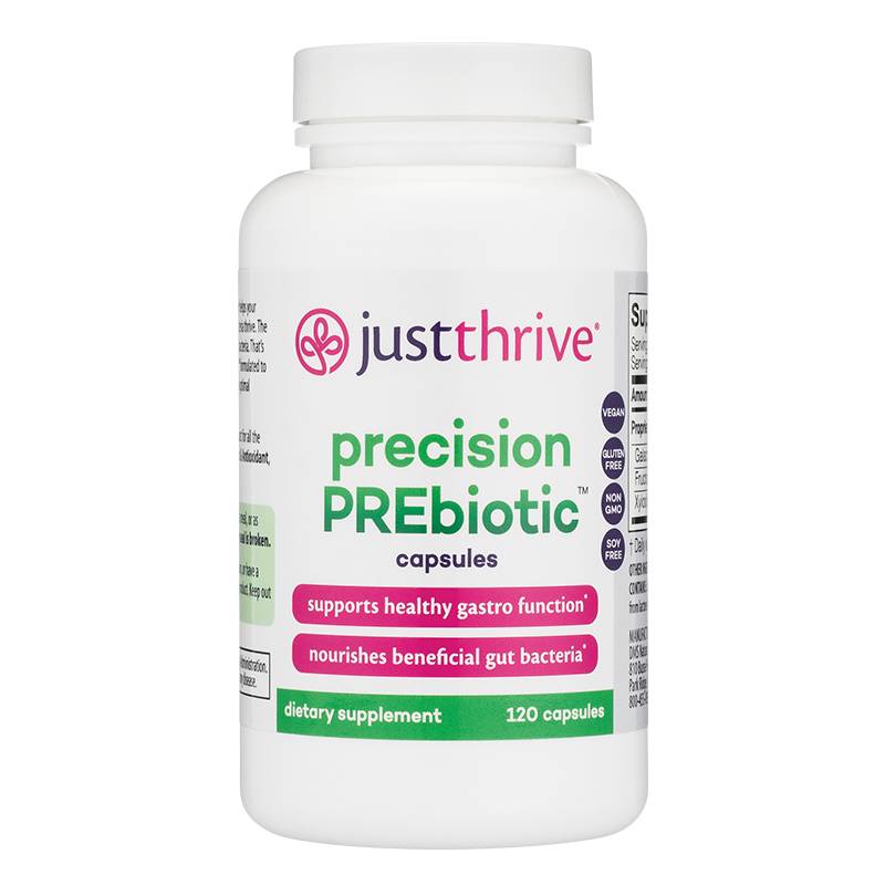 Precision PREbiotic 120cp