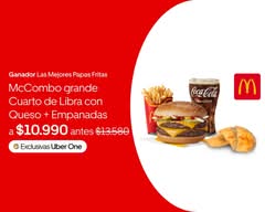 McDonald's - Talca