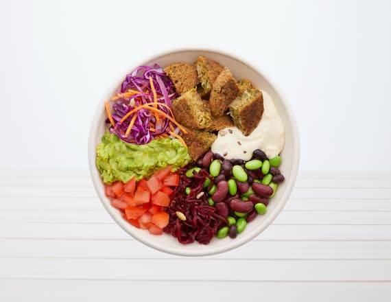Falafel Bowl