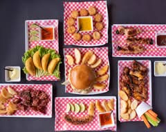 NIFER COMIDA RAPIDA (Morelia)