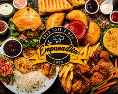 La Empanadita CR