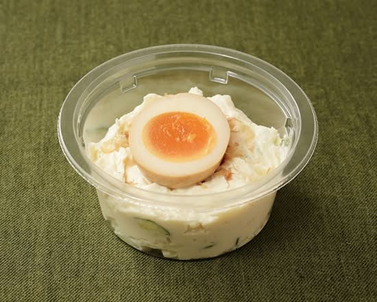 和風ポテトサラダTS*