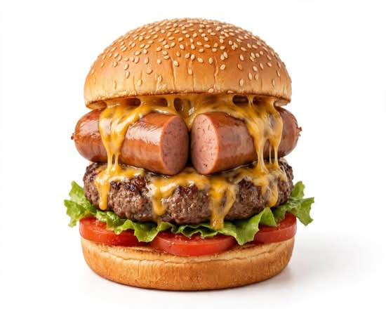 Burger's Aness (Monterrey)