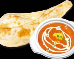 【バターチキンカレーが人気！】イン�ド、ネパール料理ASIAN DINING BAR SPICY KITCHEN
