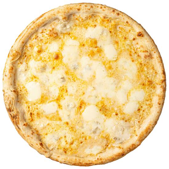 Pizza Quattro Formaggi