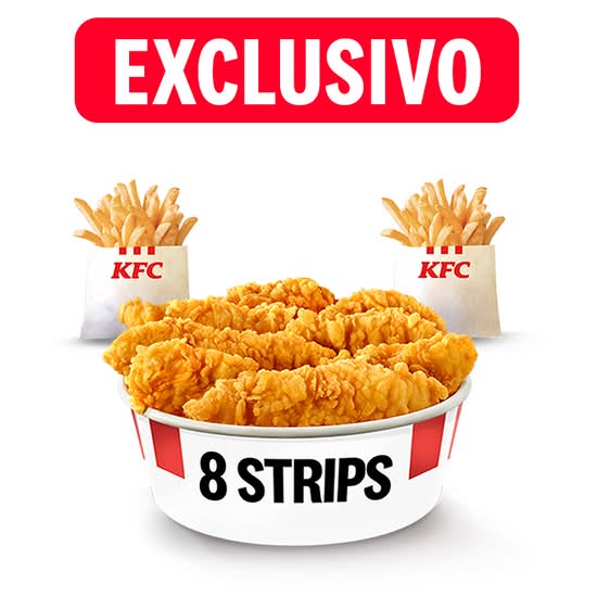 Share Strip Con Papas