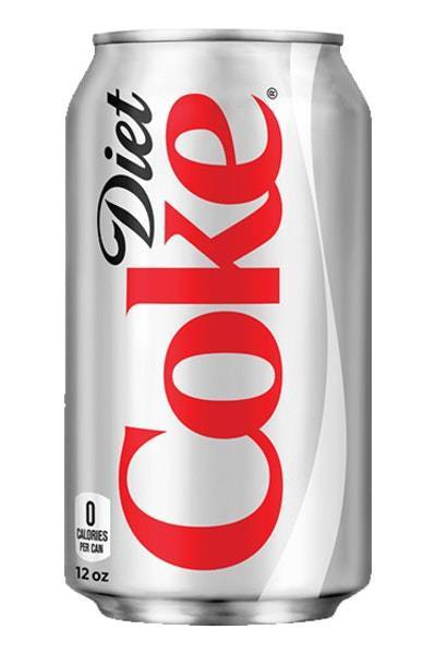 Diet Coke (12 ct, 12 oz)