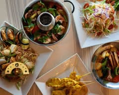  Thai Zen by Thai Terrace