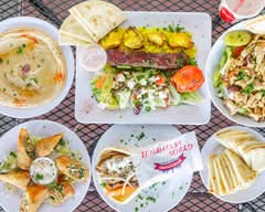 Pita Kitchen - Verrado (860 North Verrado Way)