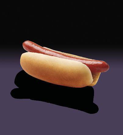 Original Beef Hot Dog