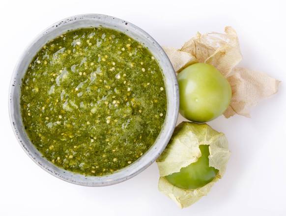 Salsa Verde