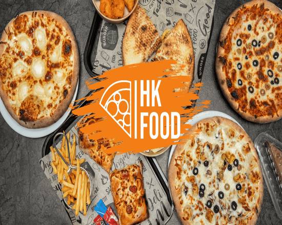 Hk Food Lille Fives