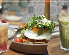 Nashelly Galván Café (Hermosillo)