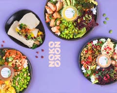 Noko Noko Bowls & Salads Weinstadt (Kleinheppacher Straße 1)