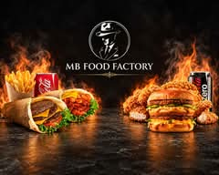 MB Food Factory (Pontoise)