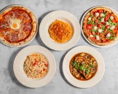 La Fontana 🍝⭐️ (Steinsel)