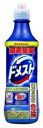 ユニリーバ ドメスト (500mL)