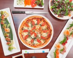 The Sitdown Cafe & Sushi Bar